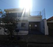 Casa para Locação, em Presidente Venceslau, bairro Vila Sales, 3 dormitórios, 2 banheiros, 1 vaga